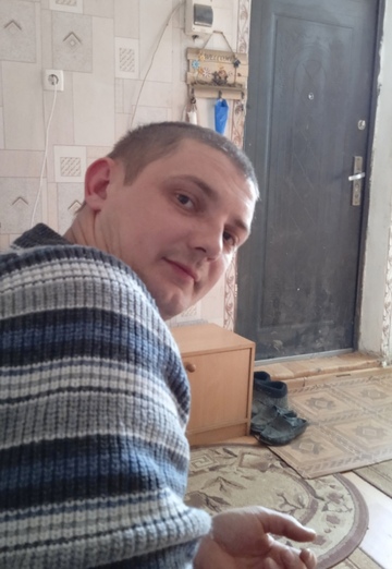 My photo - Andrey, 36 from Sevastopol (@andrey736659)