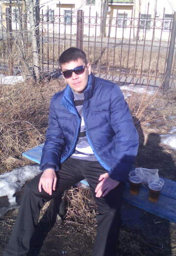 My photo - Yeduard, 53 from Khabarovsk (@eduard21700)