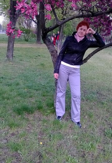 Моя фотография - Ольга, 49 из Киев (@olga195887)