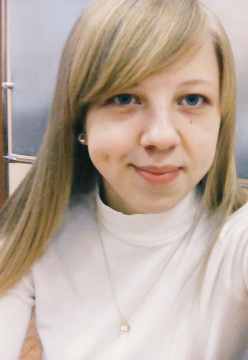 Yulya (@ulya21686) — my photo № 5
