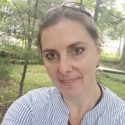 Лиза, 44, Хабаровск