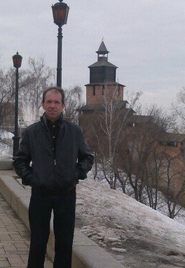 My photo - Vadim, 53 from Yevpatoriya (@vadim103552)