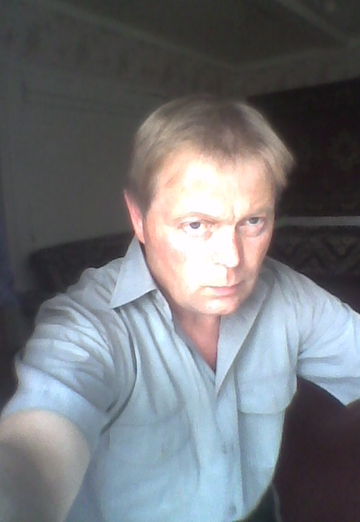 My photo - Evgeniy, 59 from Yaroslavl (@id334877)