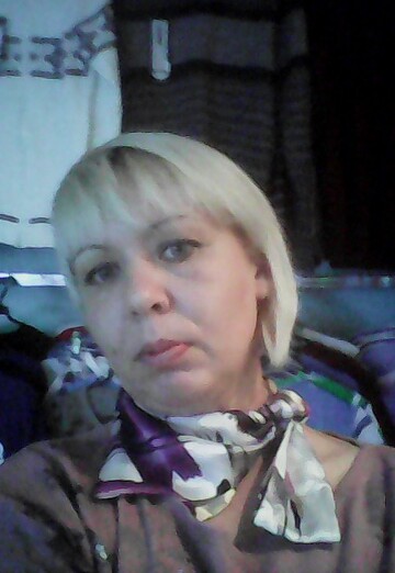 Ma photo - Nastia, 43 de Tcheremkhovo (@nasty8702898)
