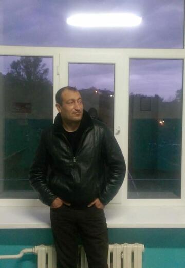 My photo - REGION, 43 from Makhachkala (@region291)