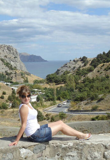 My photo - Elena, 34 from Belgorod (@elena45919)