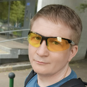 Aleksey 43 Moscow