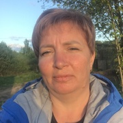Марина, 43, Торопец