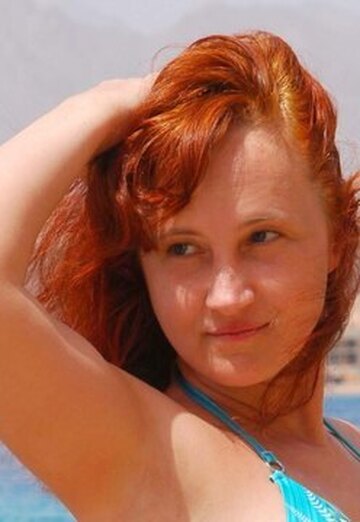 My photo - Anjelika, 44 from Penza (@anjelika22190)