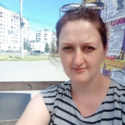 Екатерина, 31, Хвойная