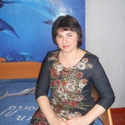 Оксана, 43, Волчиха