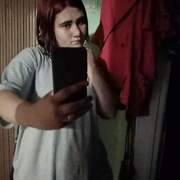 Надежда Некрасова, 19, Искитим