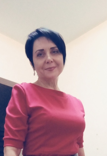 Моя фотография - Наталья, 58 из Ростов-на-Дону (@natalya298202)