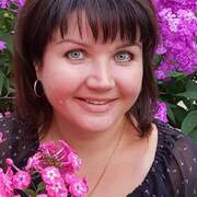 Ирина, 42, Чехов