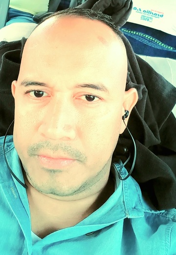 My photo - Yosimar, 36 from Barranquilla (@yosimar1)