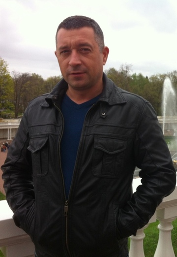 My photo - Ruslan, 45 from Tuapse (@ruslan73731)