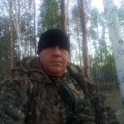 Валентин Мансуров, 50, Магдагачи