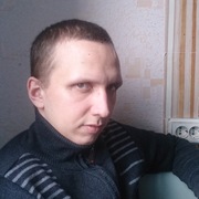 ФЕДОР БОЧКОВ, 33, Учалы