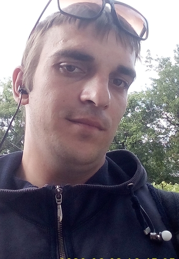 My photo - Dmitriy, 30 from Lysychansk (@dmitriy414102)