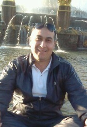 Моя фотография - eduard, 34 из Ташкент (@eduard35046)