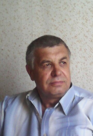 Моя фотография - дед Владимир, 67 из Ставрополь (@dedvladimir)