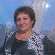 Vera, 68, Калтан