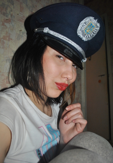 My photo - Elena, 35 from Donetsk (@elena35262)