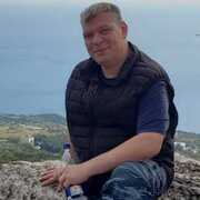 Pavel 46 Yalta