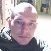 Александр, 31, Молоково