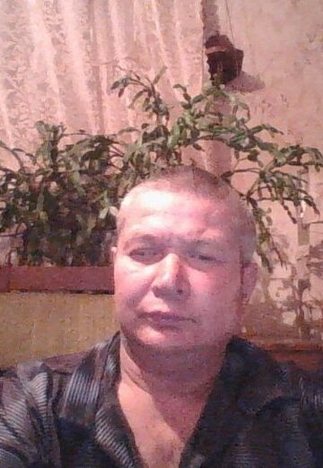 Моя фотография - Виктор, 50 из Черняховск (@viktor162485)