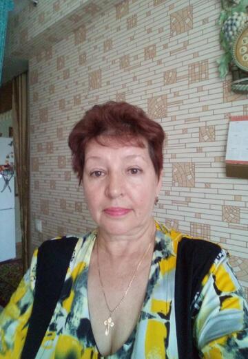 Моя фотография - Вера, 64 из Омск (@h6b4zr0xc0)