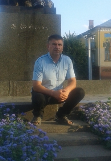 My photo - Vasiliy, 52 from Kakhovka (@vasiliy106066)