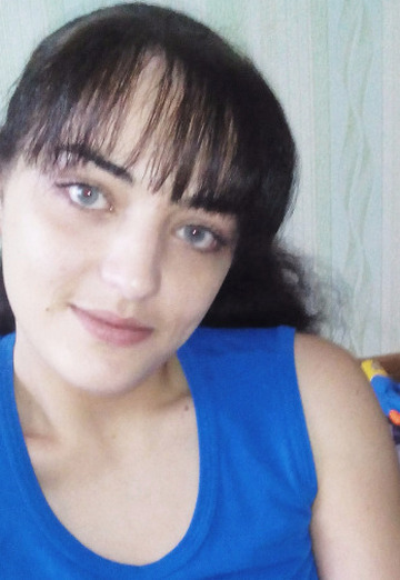 My photo - lyudmila, 34 from Rogachev (@ludmila64150)