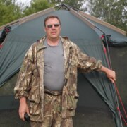 Павел, 48, Березовский (Кемеровская обл.)