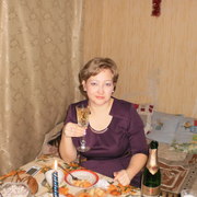 елена, 36, Пономаревка