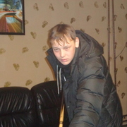 юрий, 34, Мариинский Посад