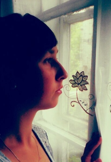 Марья (@maryanabaturova) — моя фотография № 3