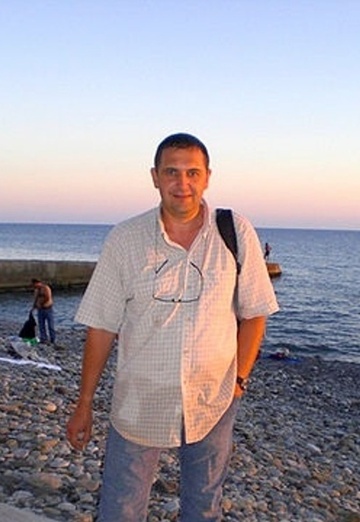 My photo - Konstantin, 49 from Mozhaisk (@konstantin7889797)