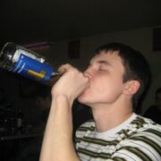 Александр, 38, Игра