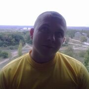 DEMONN111, 33, Нововоронеж