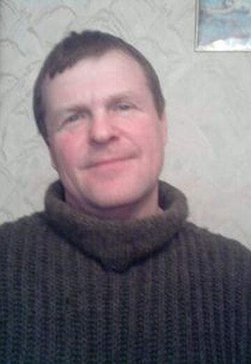 Моя фотография - Александр, 61 из Каменка (@aleksandr5077990)