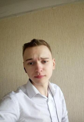 My photo - Yuriy, 25 from Kyiv (@uriy203798)