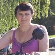 Татьяна, 49, Клетня