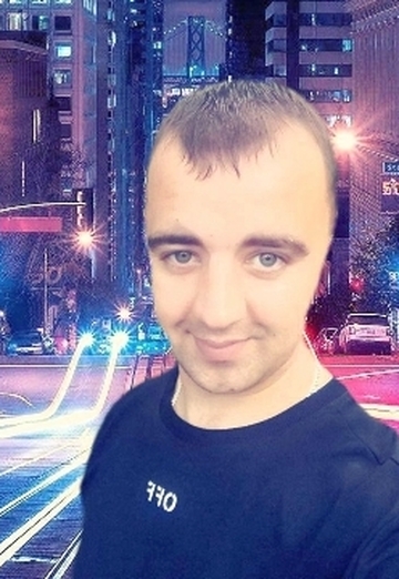 Моя фотография - Сергей, 31 из Абакан (@sergey891159)