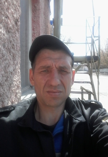 Моя фотография - Алексей, 44 из Пермь (@aleksey595528)