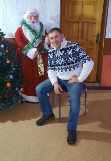 My photo - Nikolay, 63 from Kursk (@nikolay243186)