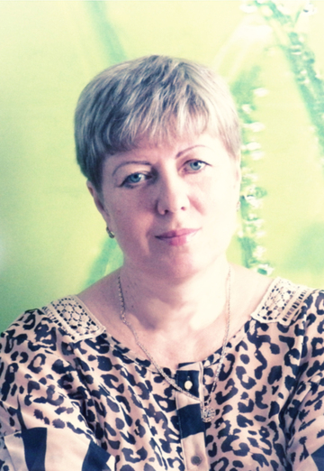 My photo - Marina, 58 from Kamensk-Shakhtinskiy (@marina75789)