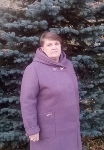 My photo - Nataliya Alekseevna, 56 from Vilyuchinsk (@nataliyaalekseevna0)