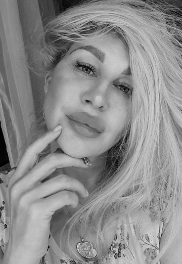 My photo - Sveta, 40 from Moscow (@svetlana187019)