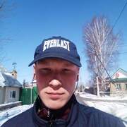 Евгений, 26, Березовский